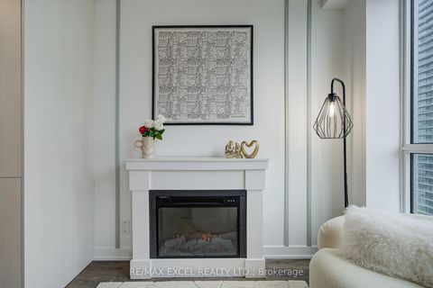 Photo 21 at 2708 - 108 Peter Street, Waterfront Communities C1, Toronto