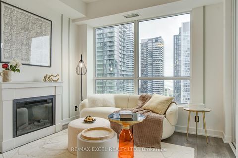 Photo 22 at 2708 - 108 Peter Street, Waterfront Communities C1, Toronto