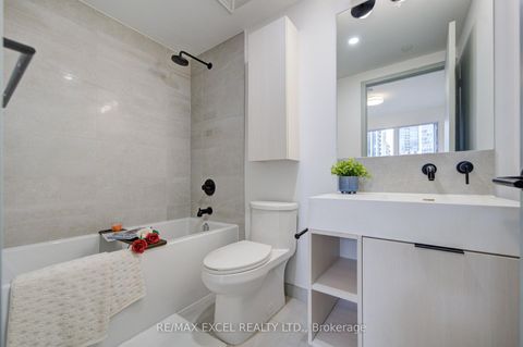 Photo 23 at 2708 - 108 Peter Street, Waterfront Communities C1, Toronto