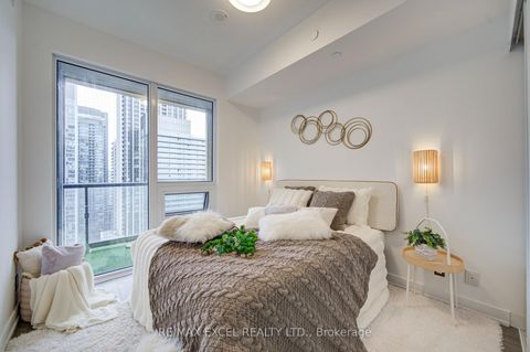 Photo 25 at 2708 - 108 Peter Street, Waterfront Communities C1, Toronto