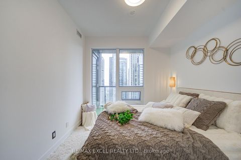 Photo 26 at 2708 - 108 Peter Street, Waterfront Communities C1, Toronto