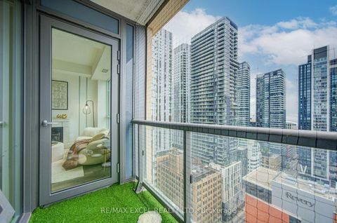 Photo 34 at 2708 - 108 Peter Street, Waterfront Communities C1, Toronto