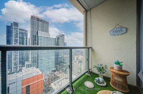 Photo 35 at 2708 - 108 Peter Street, Waterfront Communities C1, Toronto