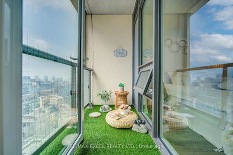 Photo 36 at 2708 - 108 Peter Street, Waterfront Communities C1, Toronto
