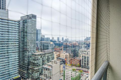 Photo 37 at 2708 - 108 Peter Street, Waterfront Communities C1, Toronto
