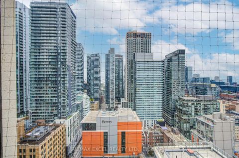 Photo 38 at 2708 - 108 Peter Street, Waterfront Communities C1, Toronto