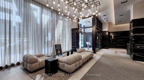 Photo 39 at 2708 - 108 Peter Street, Waterfront Communities C1, Toronto