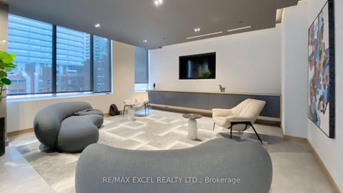 Photo 41 at 2708 - 108 Peter Street, Waterfront Communities C1, Toronto