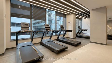 Photo 42 at 2708 - 108 Peter Street, Waterfront Communities C1, Toronto