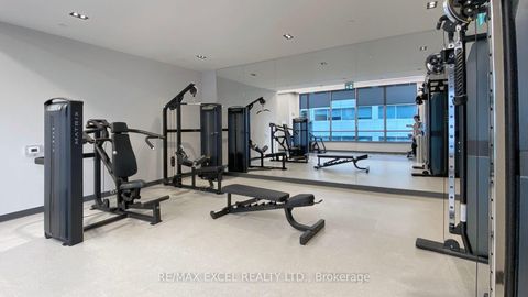 Photo 43 at 2708 - 108 Peter Street, Waterfront Communities C1, Toronto