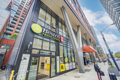 Photo 45 at 2708 - 108 Peter Street, Waterfront Communities C1, Toronto