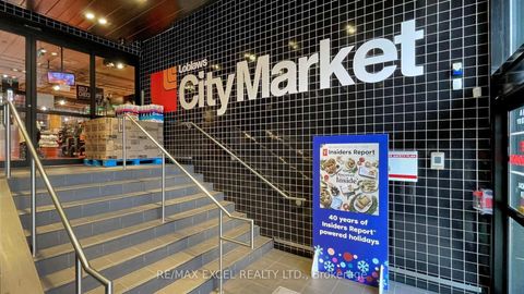 Photo 46 at 2708 - 108 Peter Street, Waterfront Communities C1, Toronto
