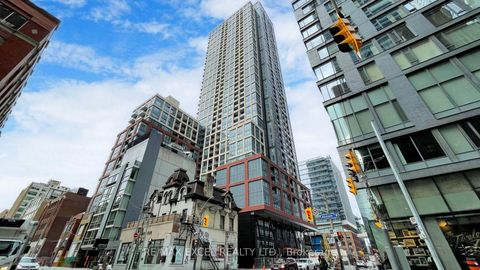 Photo 47 at 2708 - 108 Peter Street, Waterfront Communities C1, Toronto