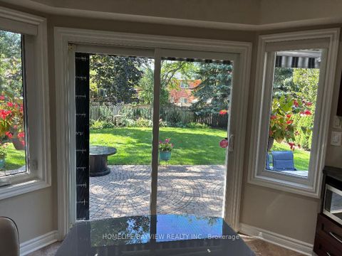 Photo 13 at 58 Thornbrook Court, Brownridge, Vaughan