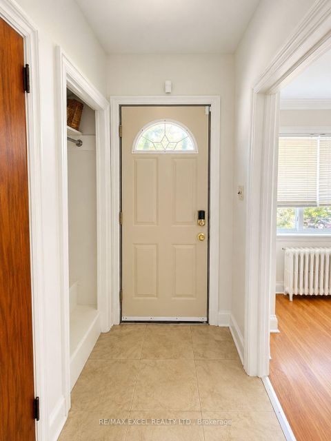 Photo 11 at 11 Hutton Avenue, East York, Toronto