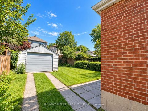 Photo 16 at 11 Hutton Avenue, East York, Toronto
