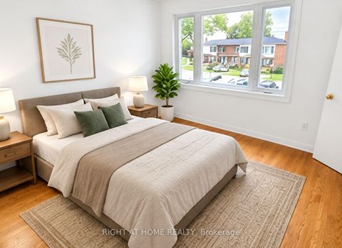 Photo 7 at 49 - 740 KENNEDY Street, Ionview, Toronto