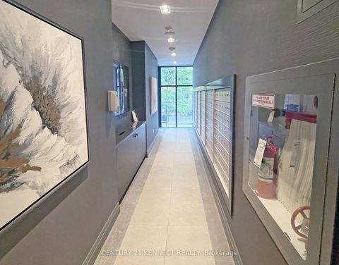 Photo 4 at 1602 - 39 Annie Craig Drive, Mimico, Toronto