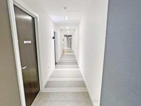Photo 5 at 1602 - 39 Annie Craig Drive, Mimico, Toronto