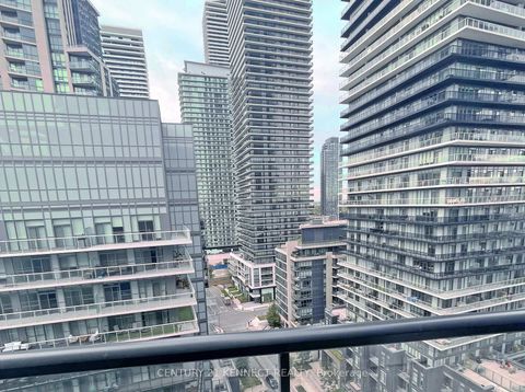 Photo 6 at 1602 - 39 Annie Craig Drive, Mimico, Toronto