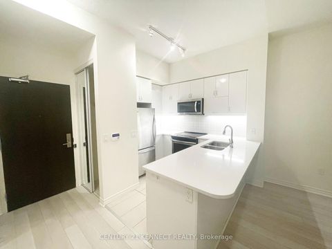 Photo 11 at 1602 - 39 Annie Craig Drive, Mimico, Toronto