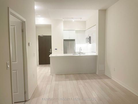 Photo 14 at 1602 - 39 Annie Craig Drive, Mimico, Toronto