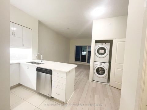 Photo 16 at 1602 - 39 Annie Craig Drive, Mimico, Toronto