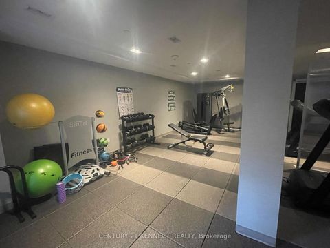 Photo 17 at 1602 - 39 Annie Craig Drive, Mimico, Toronto