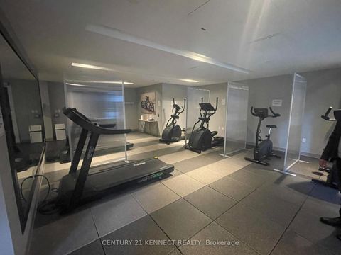 Photo 18 at 1602 - 39 Annie Craig Drive, Mimico, Toronto