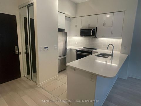 Photo 20 at 1602 - 39 Annie Craig Drive, Mimico, Toronto