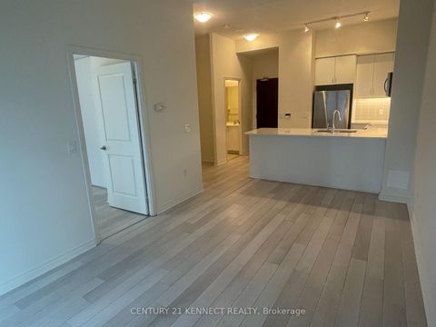Photo 21 at 1602 - 39 Annie Craig Drive, Mimico, Toronto