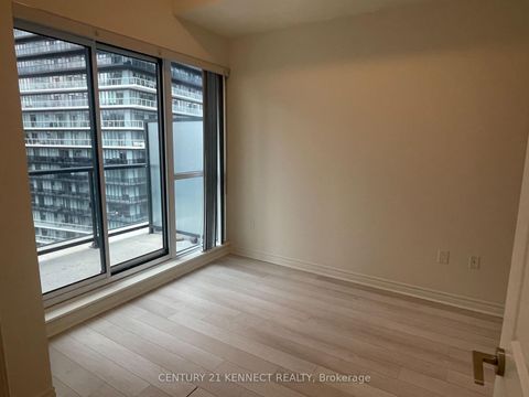Photo 25 at 1602 - 39 Annie Craig Drive, Mimico, Toronto