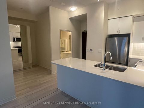 Photo 26 at 1602 - 39 Annie Craig Drive, Mimico, Toronto