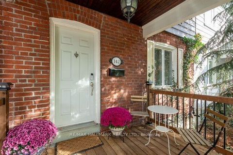 Photo 1 at 142 Hillsdale Avenue E, Mount Pleasant West, Toronto