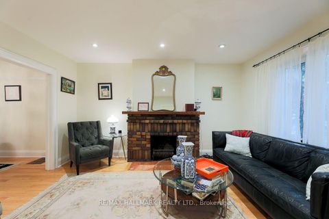 Photo 5 at 142 Hillsdale Avenue E, Mount Pleasant West, Toronto