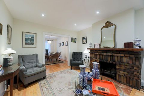 Photo 6 at 142 Hillsdale Avenue E, Mount Pleasant West, Toronto