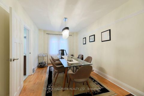 Photo 7 at 142 Hillsdale Avenue E, Mount Pleasant West, Toronto
