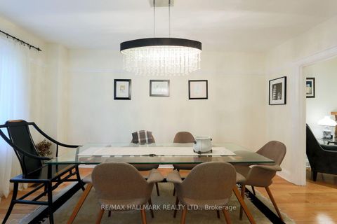 Photo 8 at 142 Hillsdale Avenue E, Mount Pleasant West, Toronto