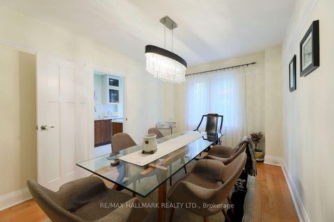 Photo 9 at 142 Hillsdale Avenue E, Mount Pleasant West, Toronto
