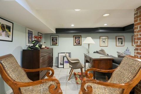 Photo 25 at 142 Hillsdale Avenue E, Mount Pleasant West, Toronto
