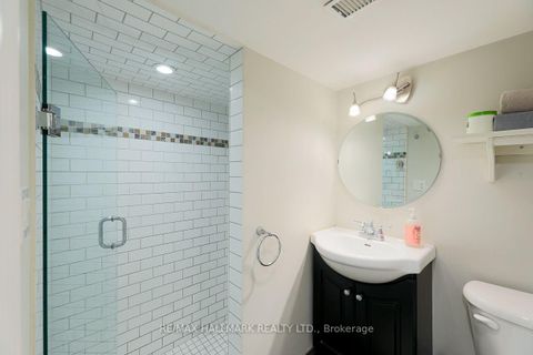 Photo 26 at 142 Hillsdale Avenue E, Mount Pleasant West, Toronto