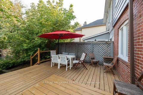 Photo 28 at 142 Hillsdale Avenue E, Mount Pleasant West, Toronto