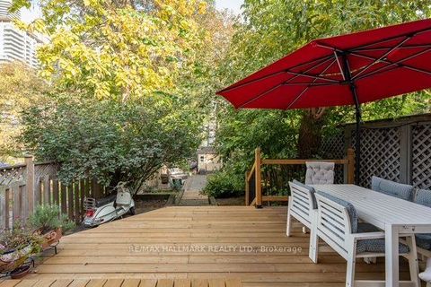Photo 29 at 142 Hillsdale Avenue E, Mount Pleasant West, Toronto