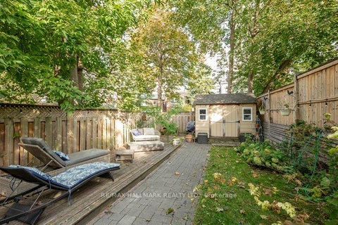 Photo 30 at 142 Hillsdale Avenue E, Mount Pleasant West, Toronto