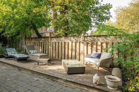 Photo 31 at 142 Hillsdale Avenue E, Mount Pleasant West, Toronto