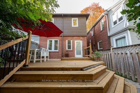 Photo 32 at 142 Hillsdale Avenue E, Mount Pleasant West, Toronto