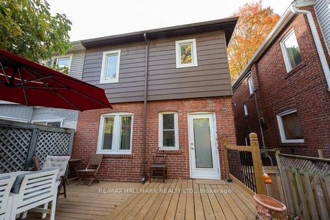 Photo 33 at 142 Hillsdale Avenue E, Mount Pleasant West, Toronto
