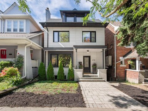 Photo 0 at 374 Spadina Road, Forest Hill South, Toronto