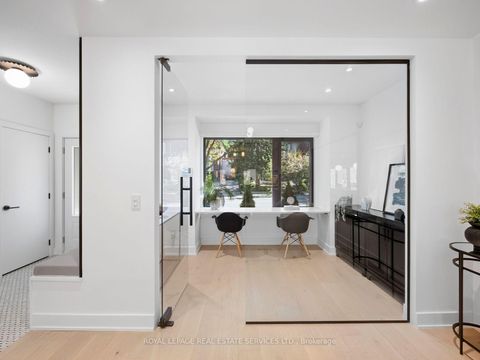 Photo 3 at 374 Spadina Road, Forest Hill South, Toronto