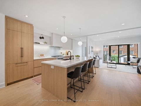 Photo 6 at 374 Spadina Road, Forest Hill South, Toronto